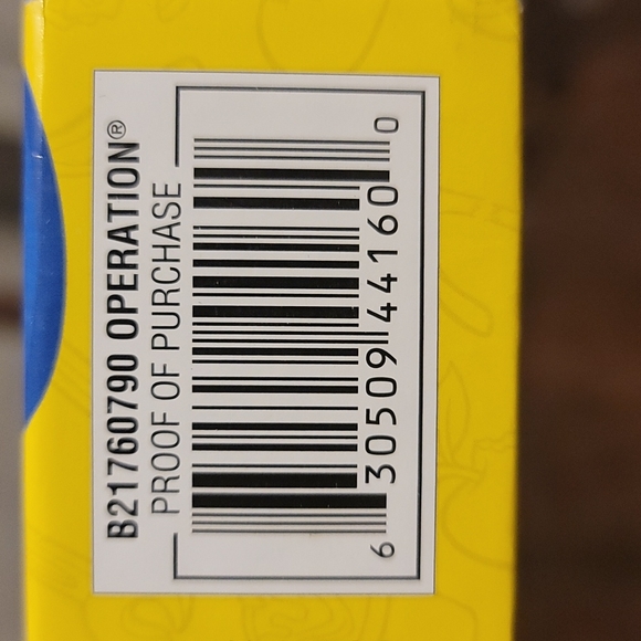 Operation Game - Picture 2 of 2